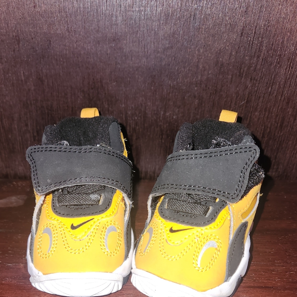 Baby Nikes